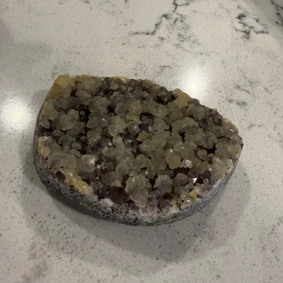 Amethyst Cluster - Picture 3 of 3